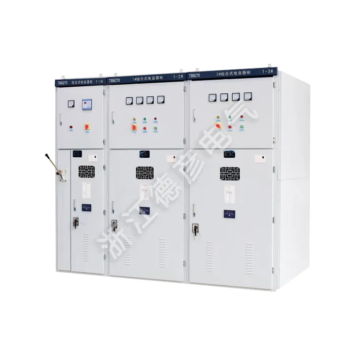 Switchgear ແຮງດັນສູງແມ່ນຫຍັງ?