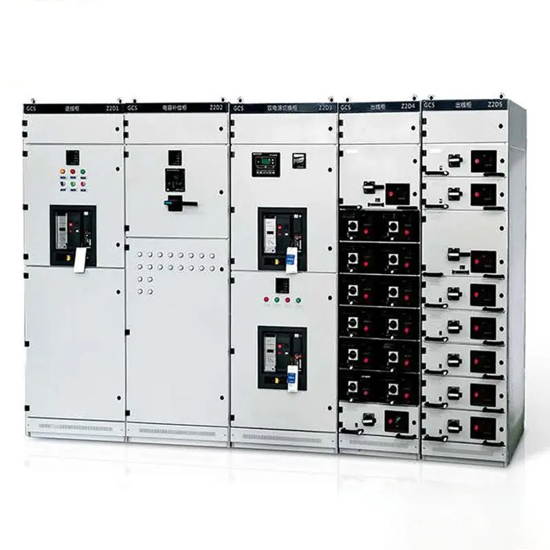 Switchgear ແມ່ນຫຍັງ? ຫນ້າທີ່ແລະປະເພດ