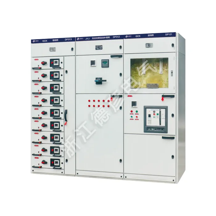 Extractable Switch Cabinet Outline ໂດຍການສະກັດ