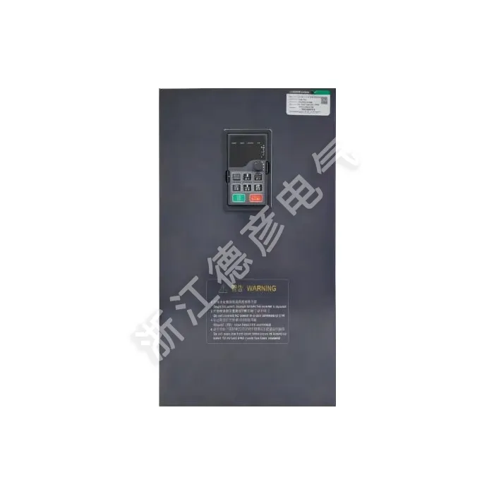 Inverter ສໍາລັບພັດລົມແລະປັ໊ມ