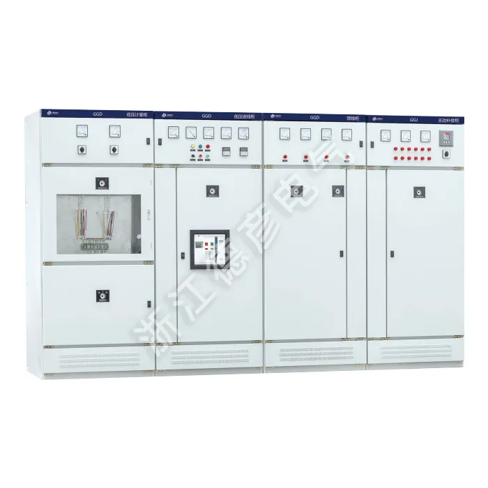 ຕູ້ Switchgear